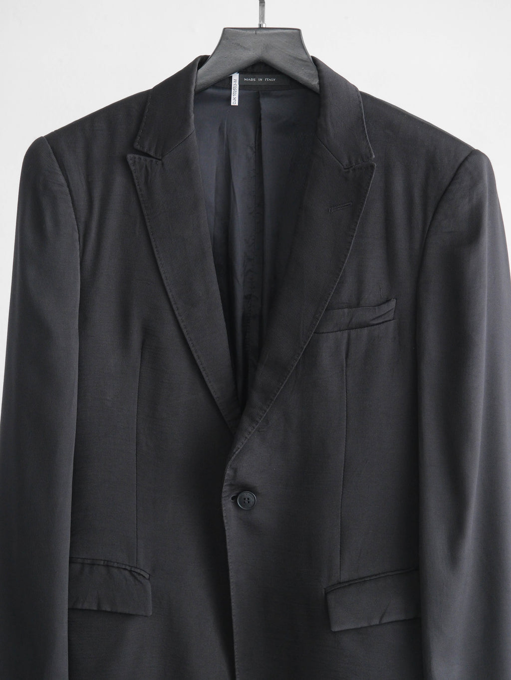ARMANI BLACK EMPORIO/ BLAZER JACKET
