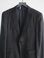 ARMANI BLACK EMPORIO/ BLAZER JACKET