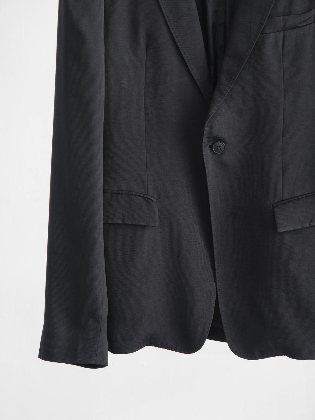 ARMANI BLACK EMPORIO/ BLAZER JACKET