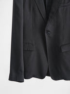 ARMANI BLACK EMPORIO/ BLAZER JACKET