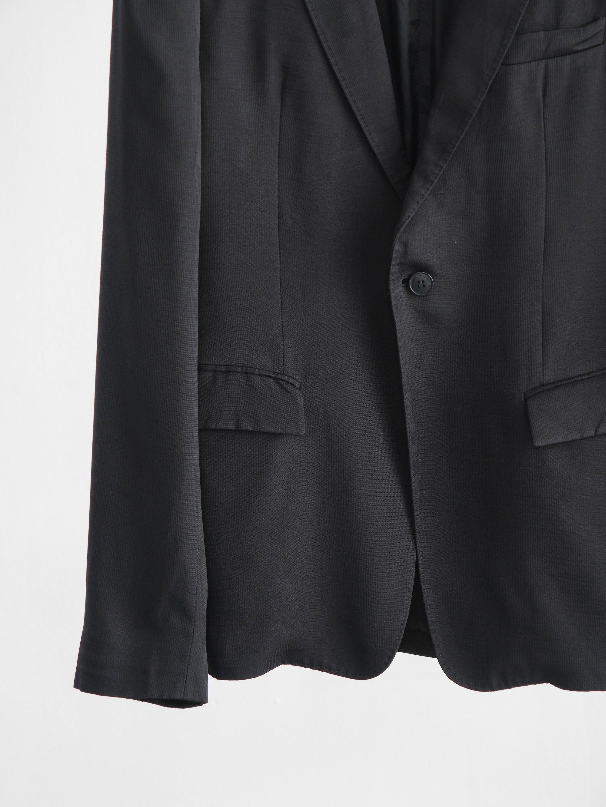 ARMANI BLACK EMPORIO/ BLAZER JACKET