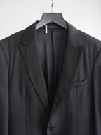 ARMANI BLACK EMPORIO/ BLAZER JACKET