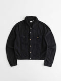 ARMANI DENIM EXCHANGE JACKET