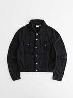 ARMANI DENIM EXCHANGE JACKET