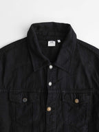 ARMANI DENIM EXCHANGE JACKET