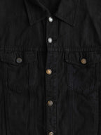 ARMANI DENIM EXCHANGE JACKET