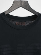 ARMANI GREY EMPORIO ARMANI T-SHIRT