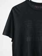 ARMANI GREY EMPORIO ARMANI T-SHIRT
