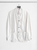 ARMANI GREY EMPORIO JACKET