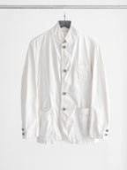 ARMANI GREY EMPORIO JACKET