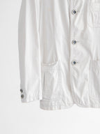 ARMANI GREY EMPORIO JACKET