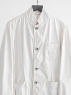 ARMANI GREY EMPORIO JACKET