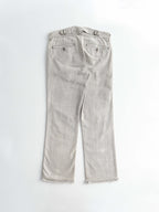 ARMANI GREY EXCHANGE/ LIGHT JEANS