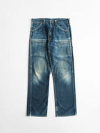 BAPE JEANS