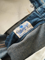 BAPE JEANS