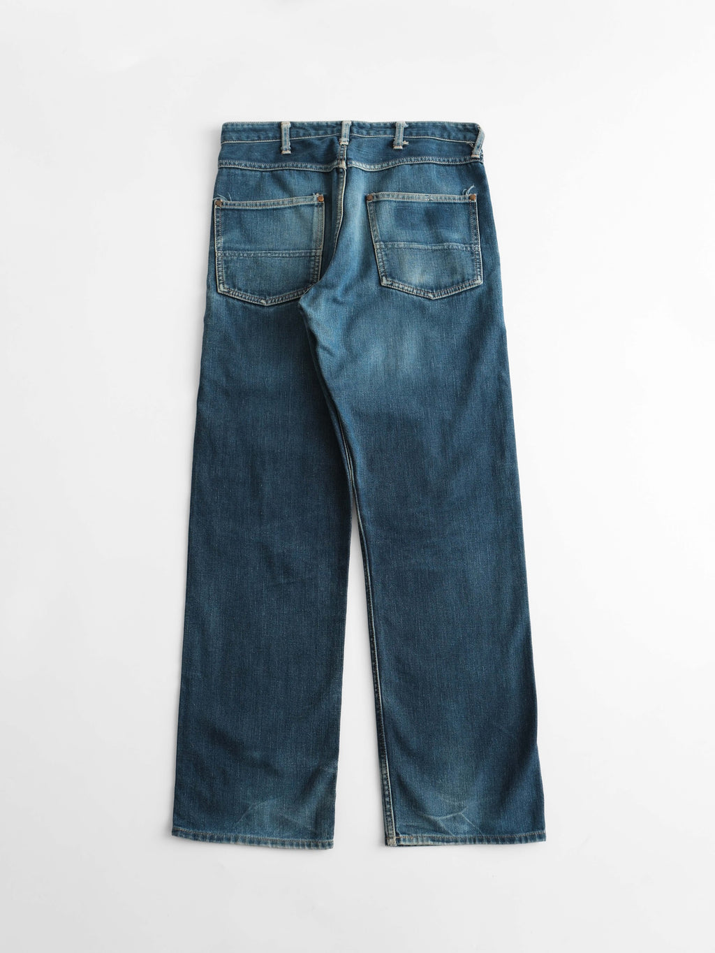 BAPE JEANS