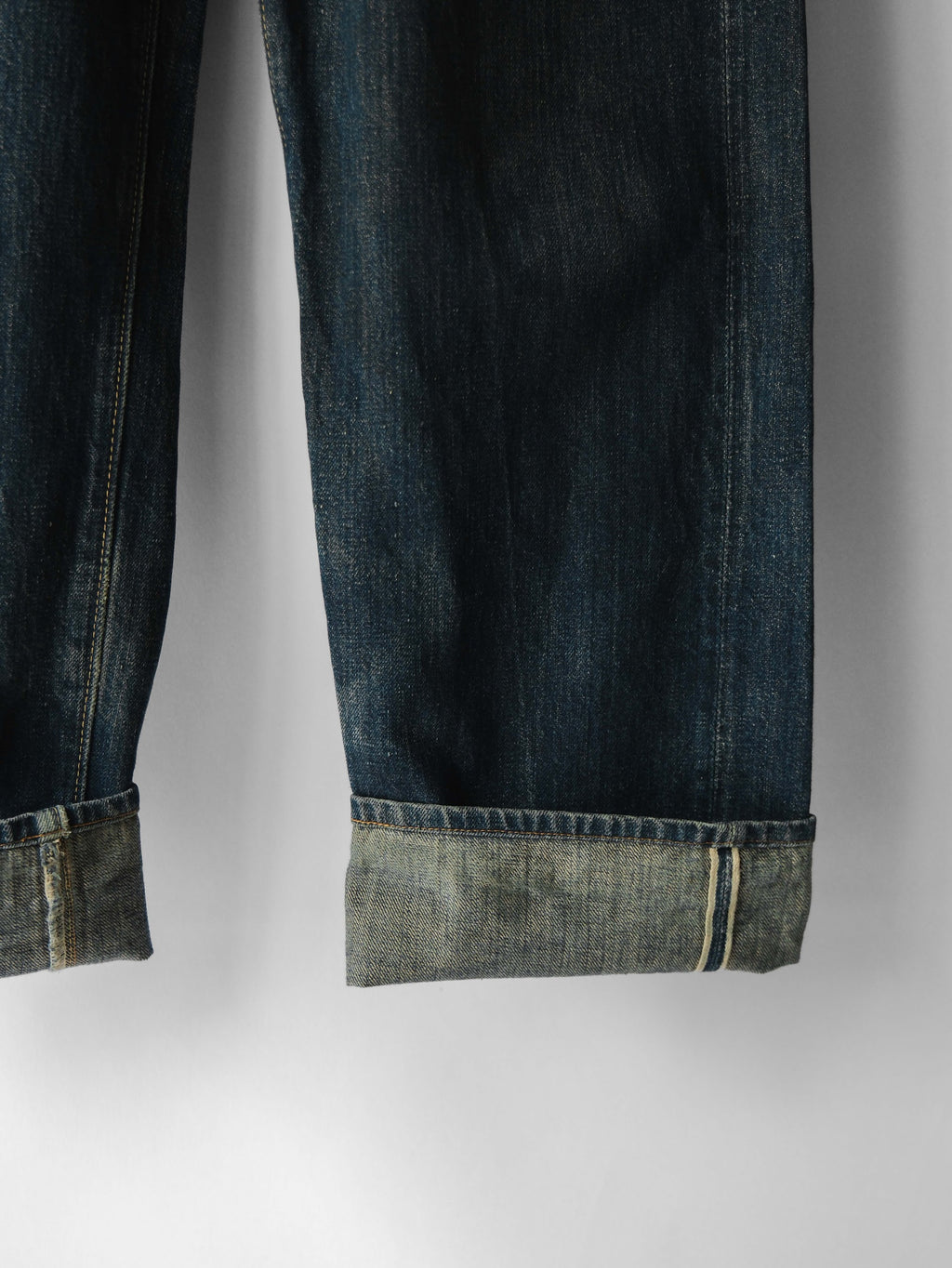 CANTON DARKBLUE JEANS