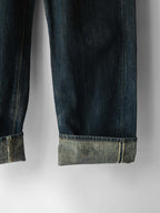 CANTON DARKBLUE JEANS
