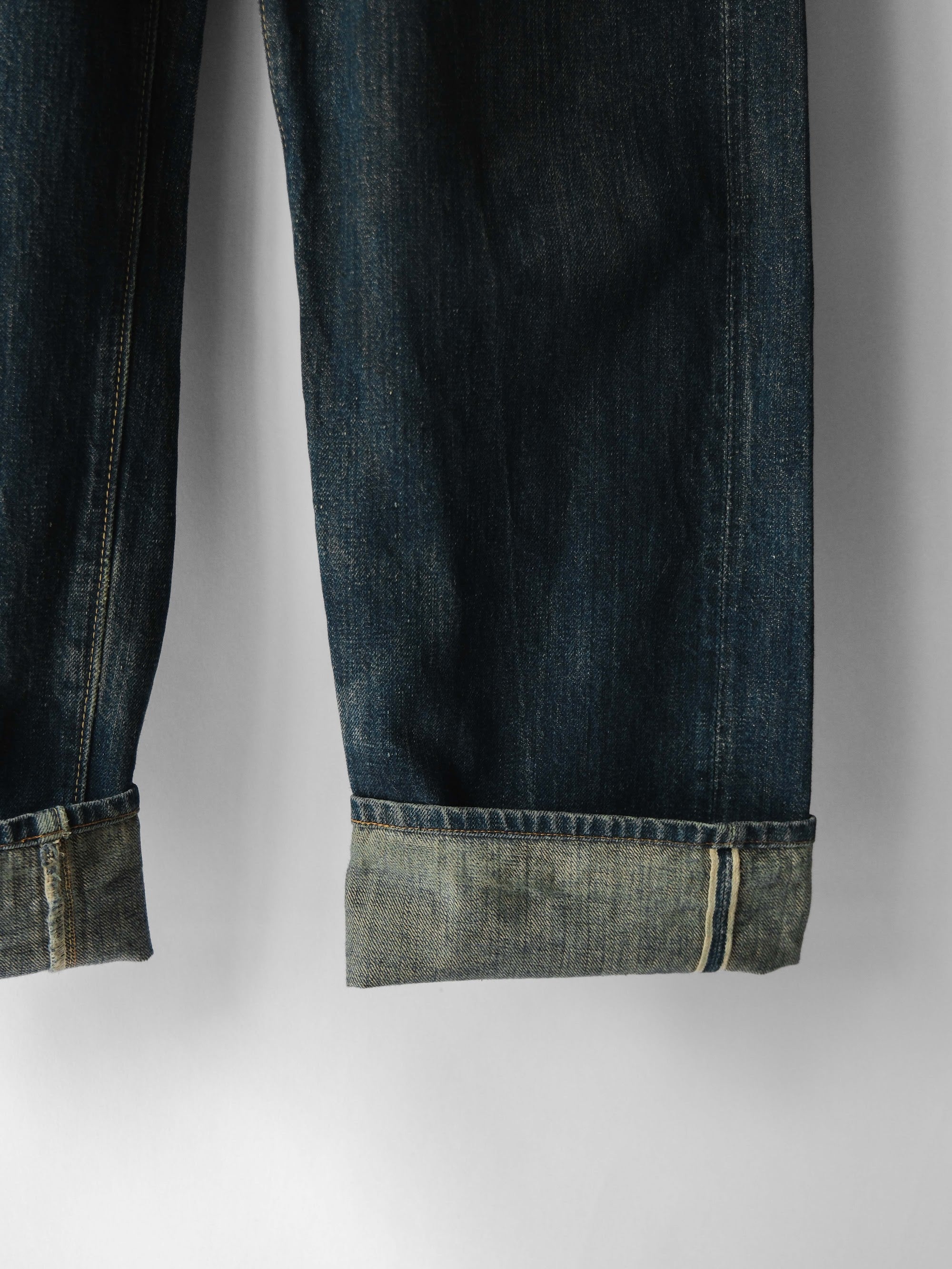 CANTON DARKBLUE JEANS
