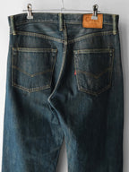 CANTON DARKBLUE JEANS