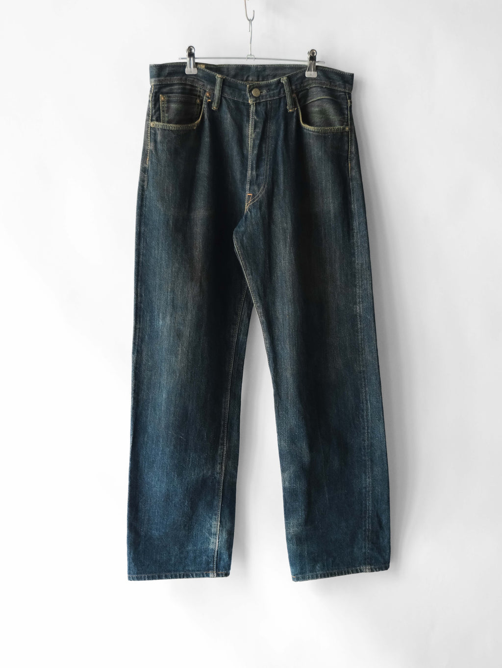 CANTON DARKBLUE JEANS