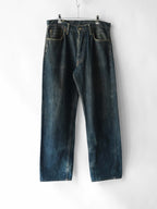 CANTON DARKBLUE JEANS