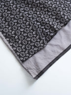 CDG LACE GREY MAIN LINE/ EYELET SKIRT