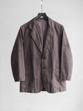CP COMPANY MOSS BLAZER JACKET