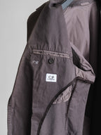 CP COMPANY MOSS BLAZER JACKET