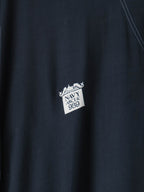CP COMPANY NAVY BONEVILLE NAVY ARCTIC 989 SS SHIRT