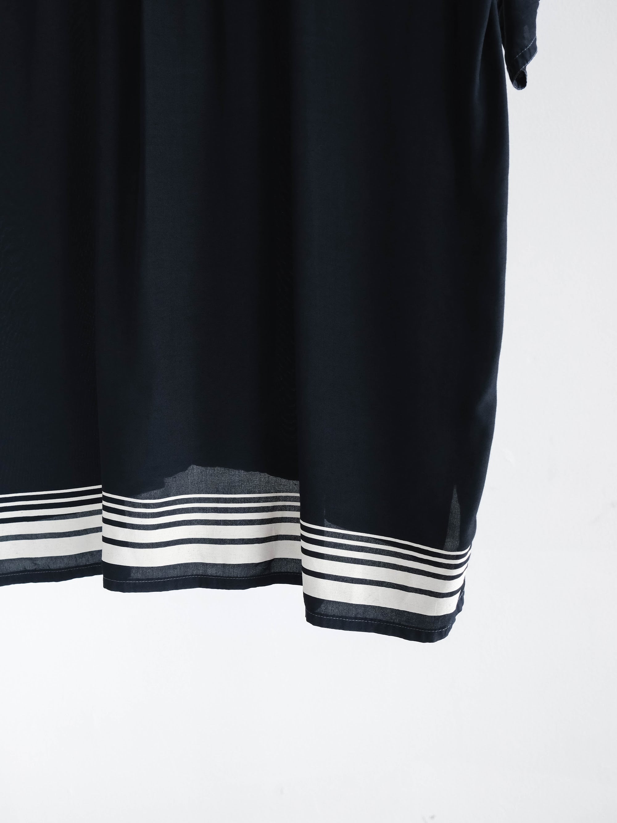 CP COMPANY NAVY BONEVILLE NAVY ARCTIC 989 SS SHIRT