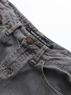 DKNY DENIM GREY SKIRT
