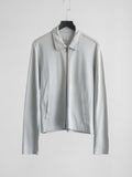 FW1996 DRIES VAN NOTEN WHITE JACKET