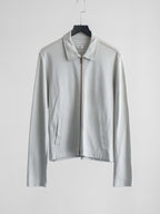 FW1996 DRIES VAN NOTEN WHITE JACKET