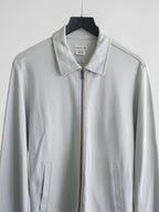 FW1996 DRIES VAN NOTEN WHITE JACKET