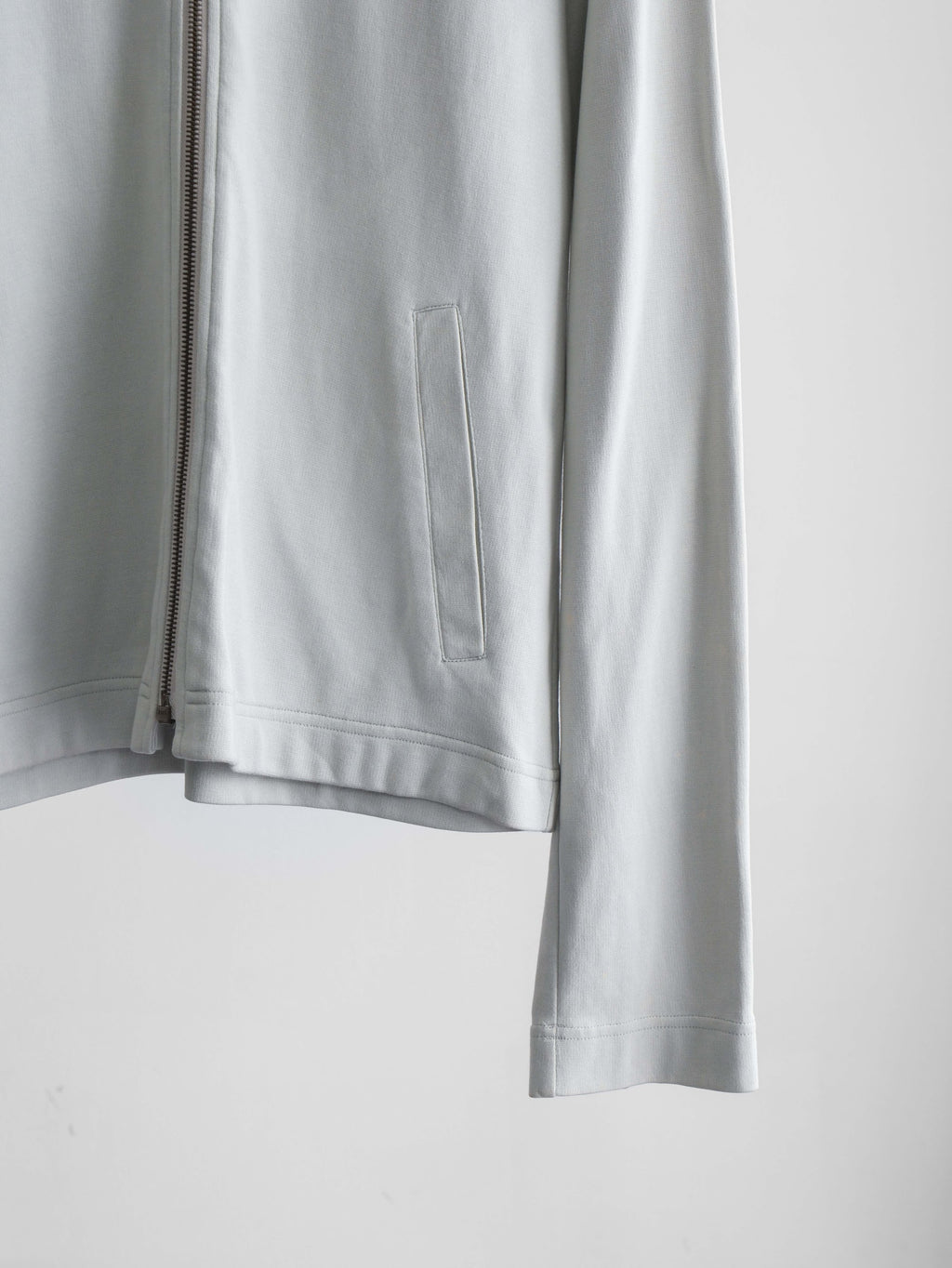 FW1996 DRIES VAN NOTEN WHITE JACKET
