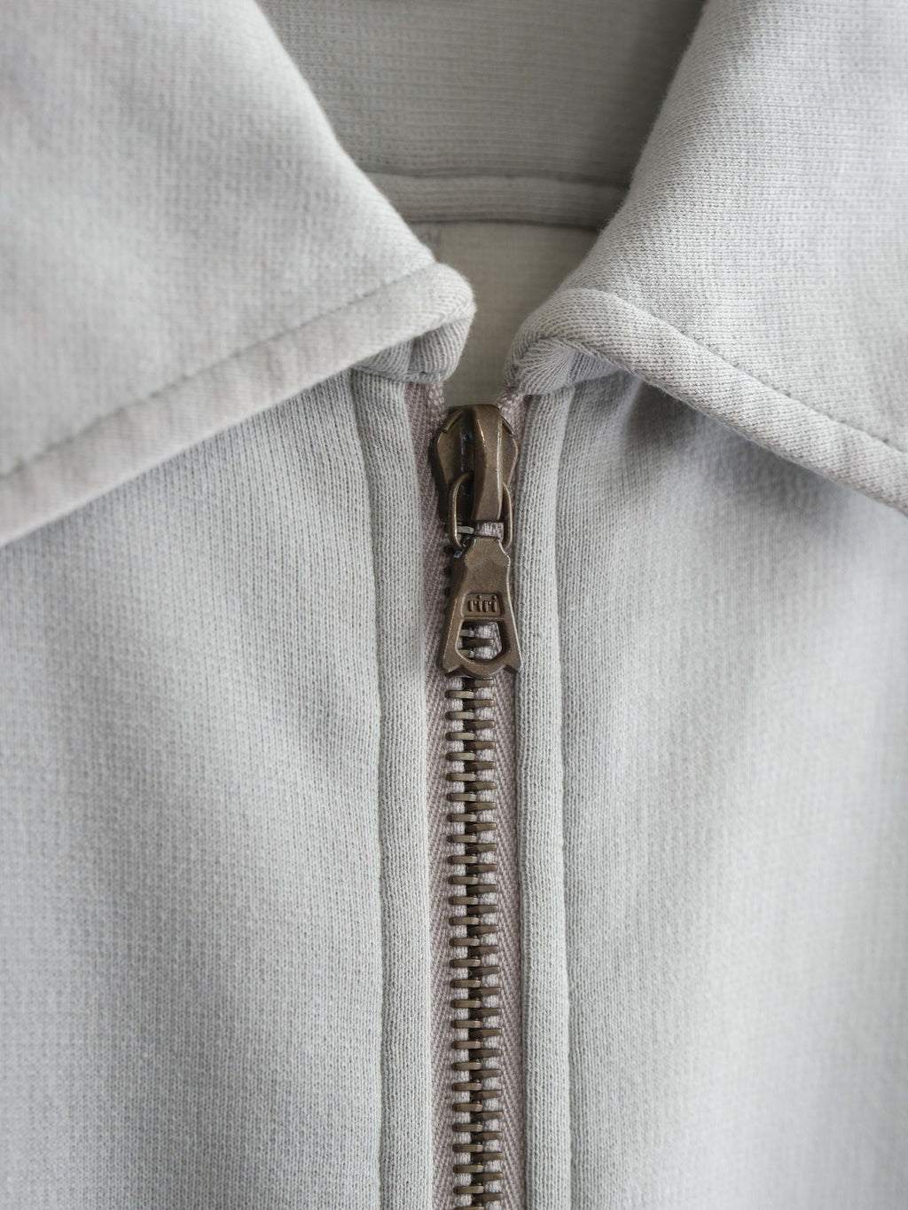 FW1996 DRIES VAN NOTEN WHITE JACKET