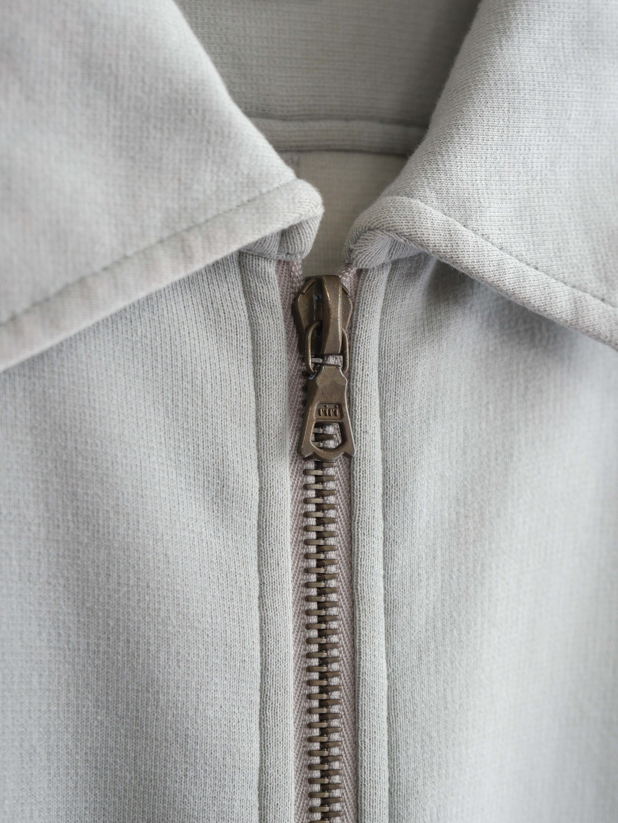 FW1996 DRIES VAN NOTEN WHITE JACKET