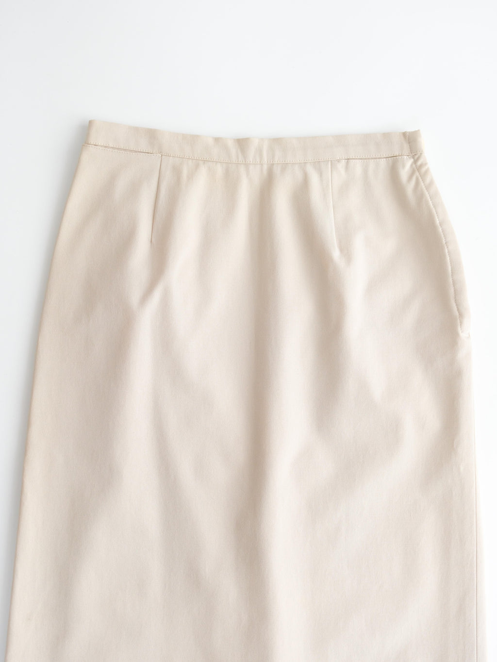 FW1998 MIU MIU BEIGE SKIRT