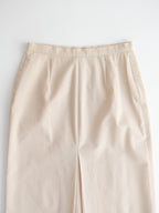 FW1998 MIU MIU BEIGE SKIRT