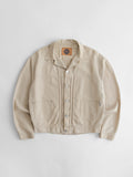 GOOD ENOUGH BEIGE JACKET