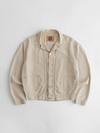 GOOD ENOUGH BEIGE JACKET
