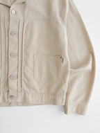 GOOD ENOUGH BEIGE JACKET