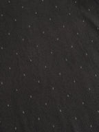 GOOD ENOUGH BLACK THERMAL LS T-SHIRT