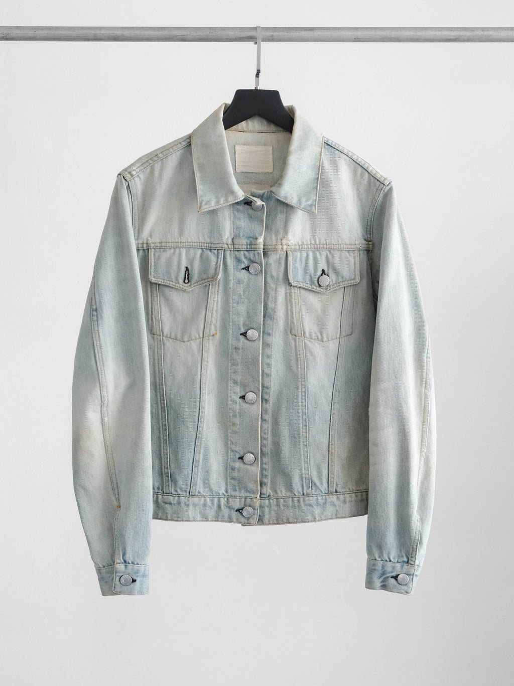 HELMUT LANG DENIM JACKET