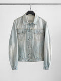 HELMUT LANG DENIM JACKET