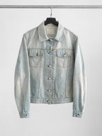 HELMUT LANG DENIM JACKET
