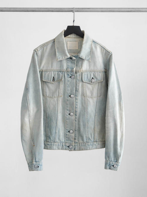 HELMUT LANG DENIM JACKET