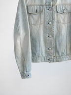 HELMUT LANG DENIM JACKET