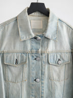 HELMUT LANG DENIM JACKET
